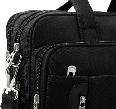 Logotrade promotional products photo of: Laptop bag 69803400