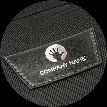 Logo trade corporate gifts picture of: Laptop bag 69803400