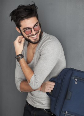 Logo trade promotional product photo of: Laptop bag 69803400