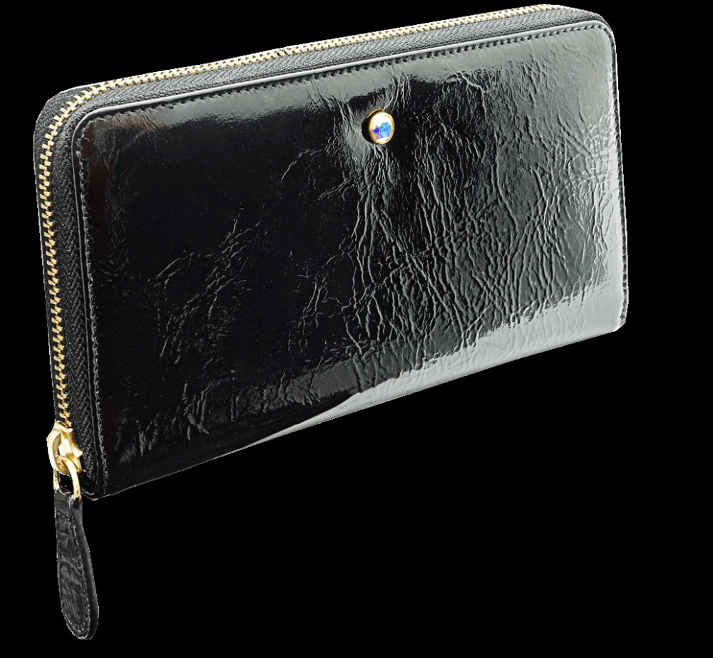 Logotrade corporate gift image of: Wallet 36008200