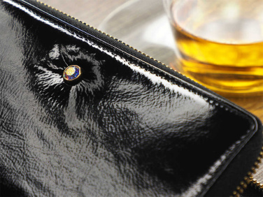 Logo trade promotional giveaways picture of: Wallet 36008200