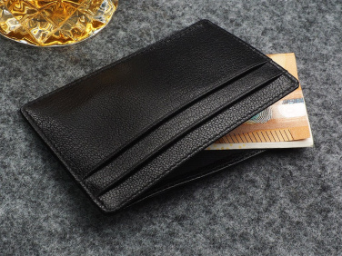 Logotrade promotional giveaways photo of: RFID credit card case 190105200