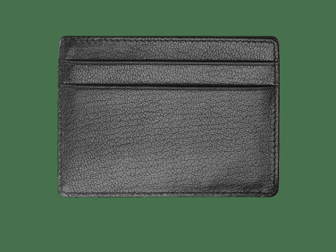 Logotrade promotional product image of: RFID credit card case 190105200