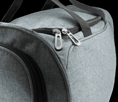 Logotrade promotional item picture of: Sports bag 60108700