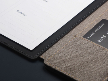 Logotrade business gift image of: Hotel desk pad 159732100