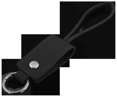 Logo trade promotional gifts picture of: Keyring 59612900