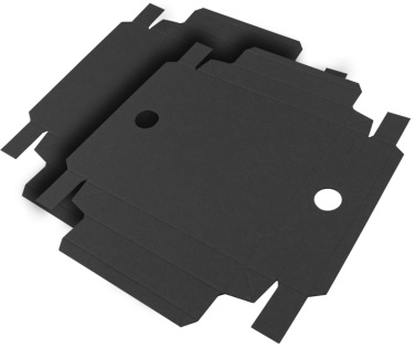 Logo trade promotional products image of: Box (11x9,3x1,8cm) 977037