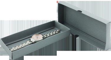 Logo trade advertising products picture of: Box (17,2x7,6x2,3cm) 979037