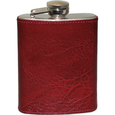 Logo trade promotional products picture of: Hip flask 426011