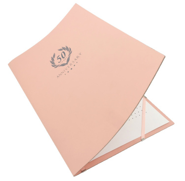 Logotrade promotional items photo of: Certificate cover 152094