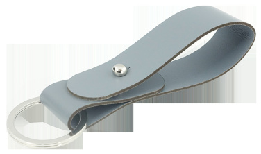 Logo trade promotional products image of: Keyring 599094