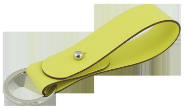 Logo trade promotional merchandise picture of: Keyring 599094