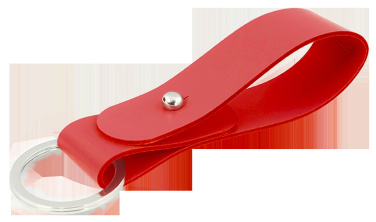 Logotrade business gifts photo of: Keyring 599094