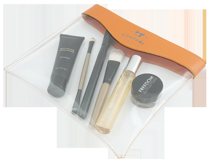 Logotrade corporate gift image of: Cosmetic bag 505119