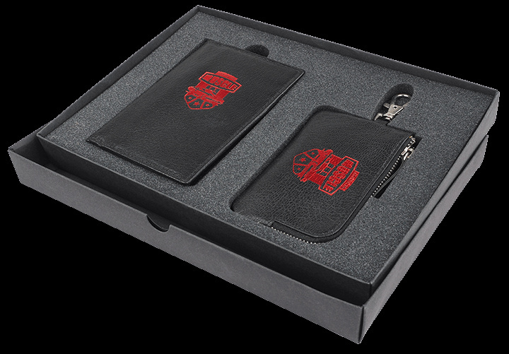 Logo trade promotional items picture of: Set 531052