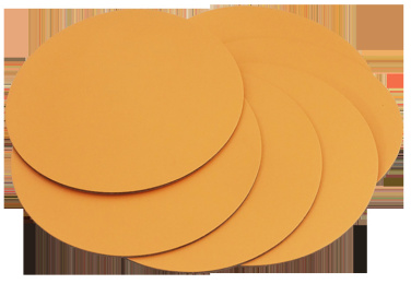 Logo trade promotional merchandise picture of: 6 coasters set 1124094