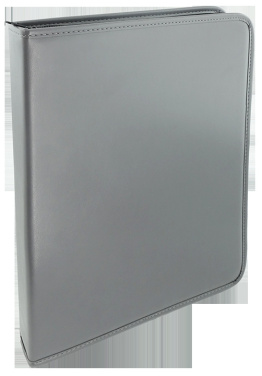 Logo trade promotional products image of: Business  Portfolio FILEMON 820119