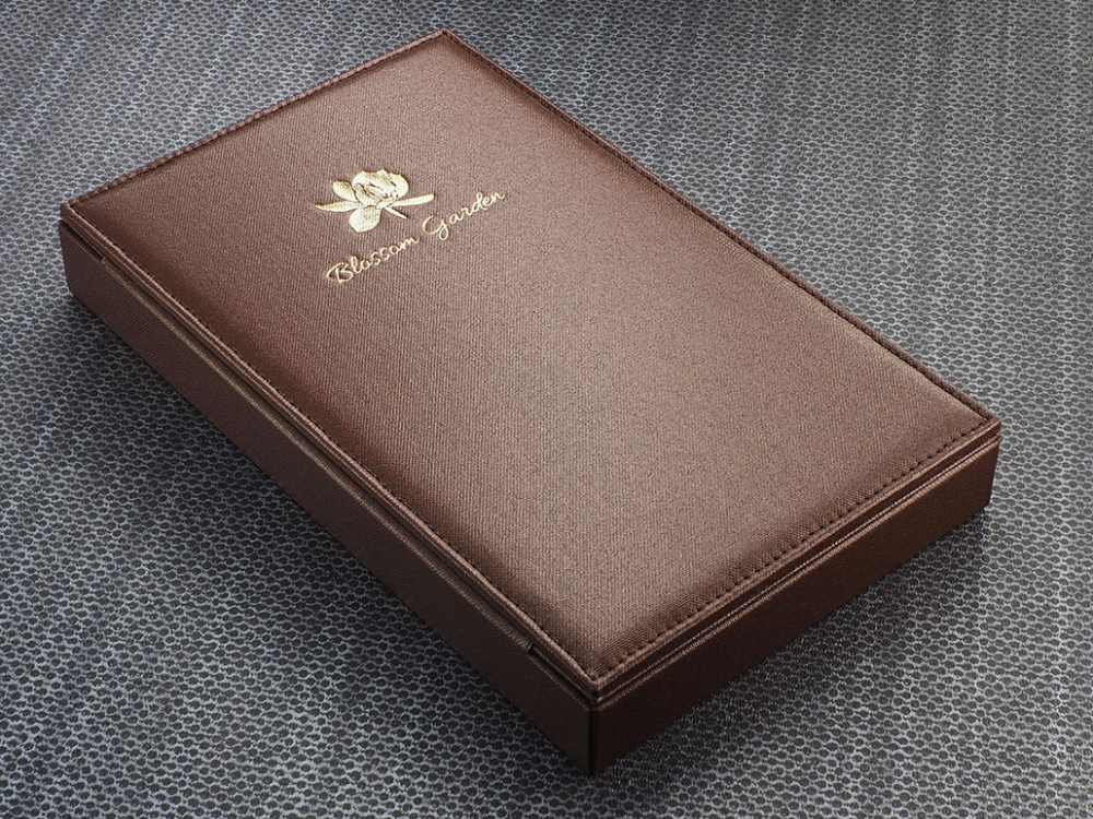 Logotrade promotional merchandise image of: Bill box 1096280