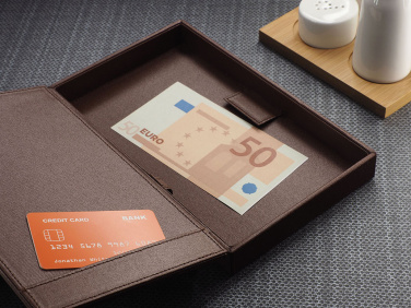 Logotrade promotional gift picture of: Bill box 1096280