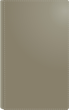 Logotrade promotional giveaway picture of: Menu cover 1072119