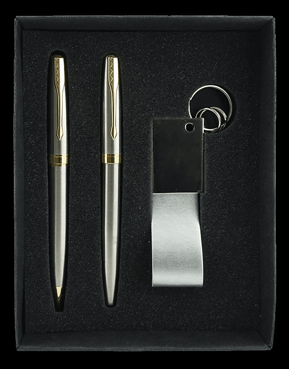 Logo trade promotional items image of: Set 594119