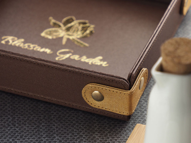 Logo trade promotional gifts image of: Box 1653280