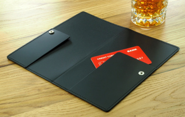 Logotrade promotional gift image of: Bill holder 1152094