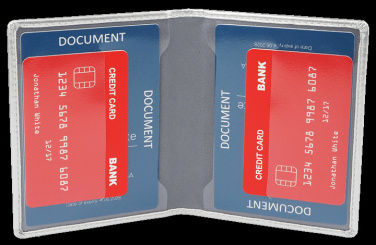 Logotrade promotional merchandise photo of: Document wallet 1163119