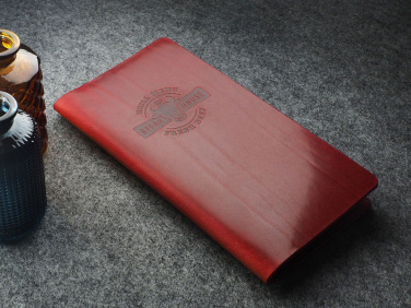 Logo trade business gift photo of: Bill holder 1203141