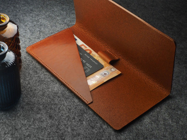 Logo trade advertising product photo of: Bill holder 1203141