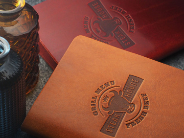 Logotrade promotional items photo of: Bill holder 1203141