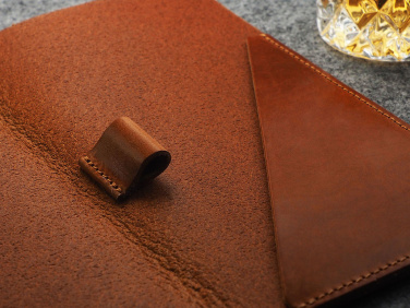 Logo trade promotional giveaway photo of: Bill holder 1203141