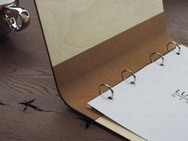 Logotrade business gift image of: Menu cover 1107121