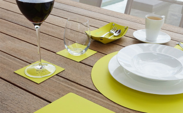 Logo trade promotional gifts picture of: Table mat 1041094