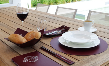 Logotrade promotional giveaway image of: Table mat 1041094