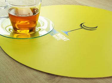 Logotrade advertising product picture of: Table mat 1041094