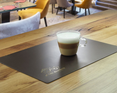 Logo trade corporate gifts picture of: Table mat 1040094