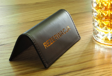 Logo trade promotional products picture of: Information stand 1030094