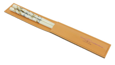 Logotrade promotional merchandise image of: Chopsticks case 1042094