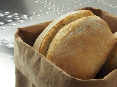 Logotrade promotional product picture of: Wash paper bag 950106