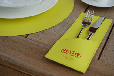 Logo trade advertising products picture of: Cutlery case 1044094