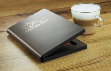 Logo trade promotional gifts picture of: Bill holder 1157094