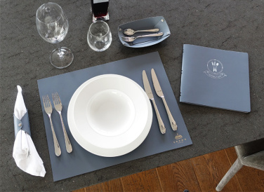 Logotrade advertising products photo of: Table mat 1039094