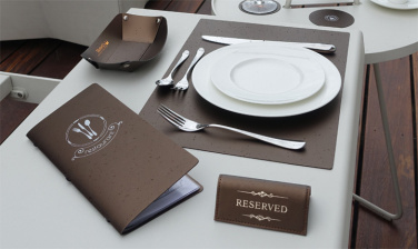 Logotrade corporate gifts photo of: Table mat 1039094