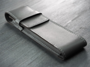 Logotrade business gift image of: Pen case 1221131