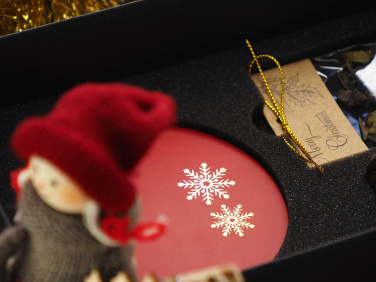Logotrade promotional product picture of: Christmas set 1763094
