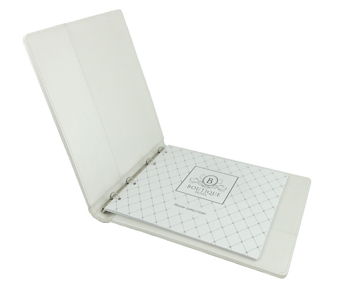 Logotrade corporate gift image of: Room directory 1014119