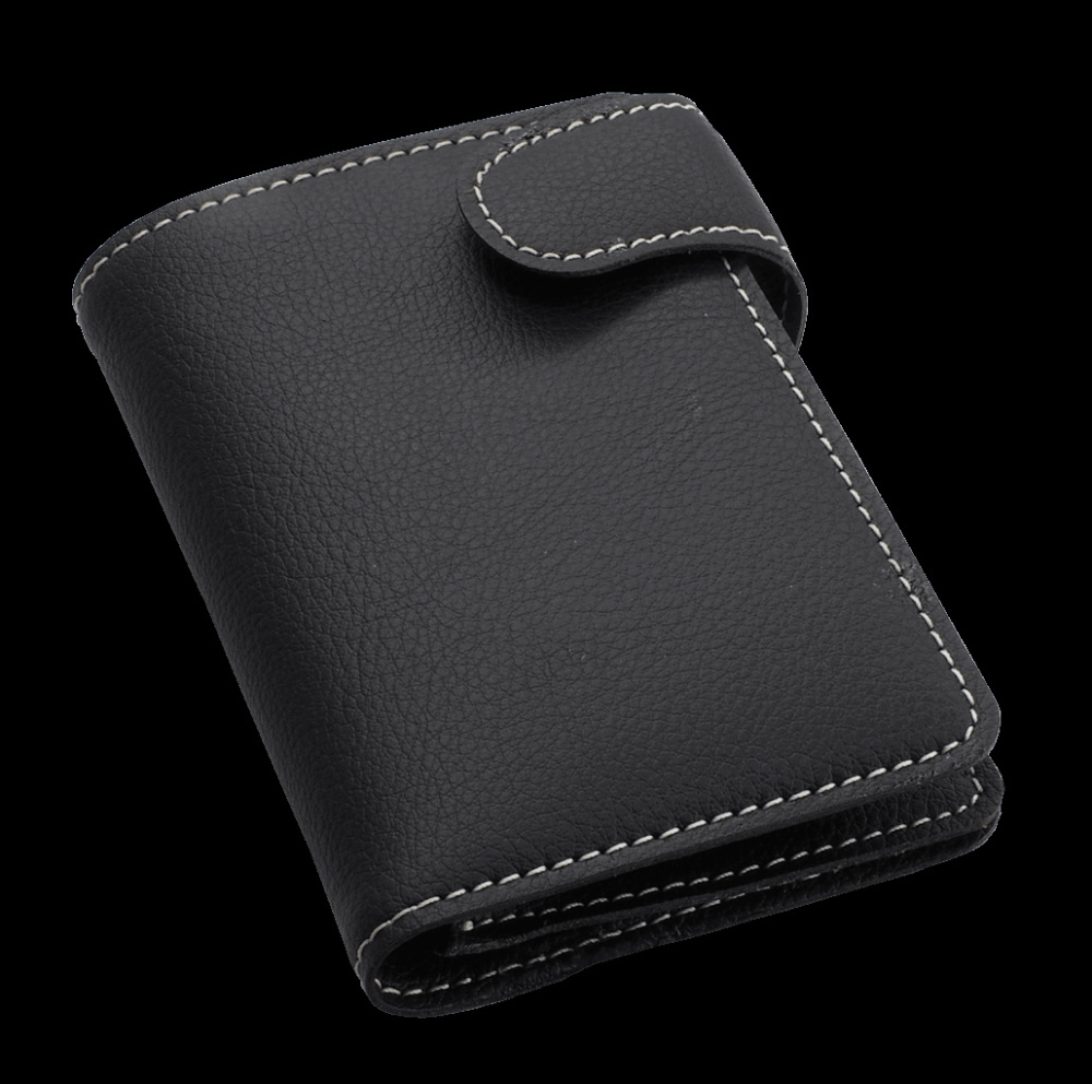 Logo trade promotional items picture of: Wallet 1273157