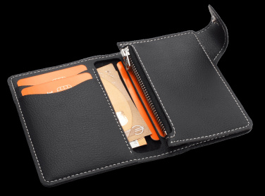 Logotrade promotional product picture of: Wallet 1273157