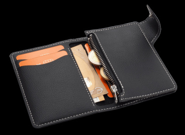 Logotrade promotional giveaways photo of: Wallet 1273157